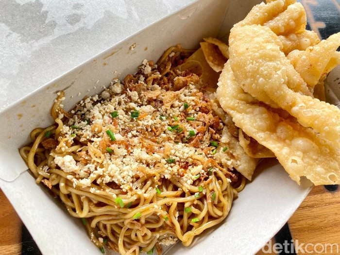 Mie Gacoan Buka di Depok, Ada Mie Setan dan Mie Iblis yang Pedas Nyetrum Mie Gacoan Buka di Depok, Ada Mie Setan dan Mie Iblis yang Pedas Nyetrum