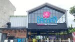 Huahh! Tersengat Pedasnya Mie Setan dan Mie Iblis di Mie Gacoan Depok
