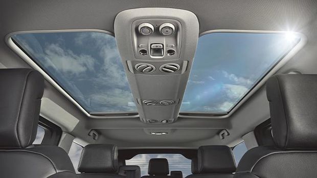 Mobil listrik New Fiat E-Ulysse