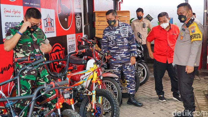 modifikasi motor banyuwangi