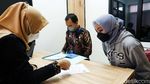 Momen Angelina Sondakh Wajib Lapor Usai Bebas dari Penjara