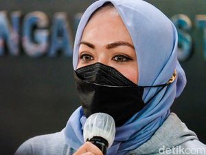 Sopir Angelina Sondakh Ceritakan Masa-masa Terberat Asuh Keanu Waktu Kecil