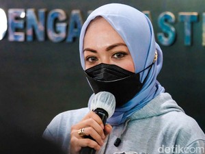 Angelina Sondakh Bebas, DJ Una Disawer Rp 240 Juta