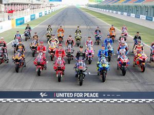 MotoGP 2022 Segera Dimulai, Lihat Dulu Livery Masing-masing Tim