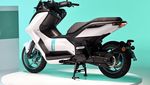 Potret Motor Listrik Yamaha, Ada yang Mirip Nmax Cocok Lawan PCX Electric