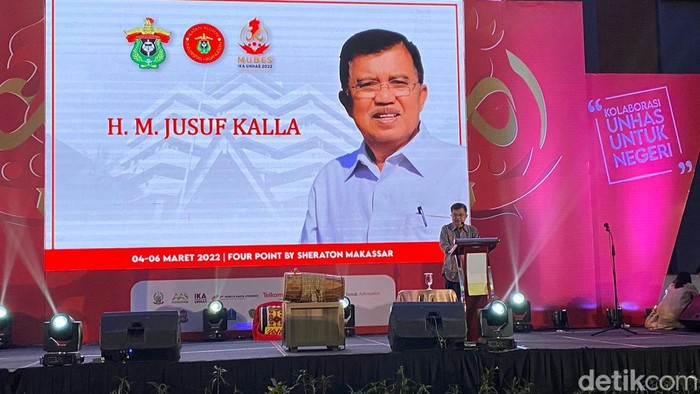 Mubes IKA Unhas 2022.
