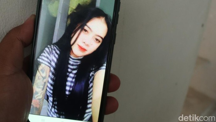 Nanay Berlyn Korban Pembunuhan di Bandung