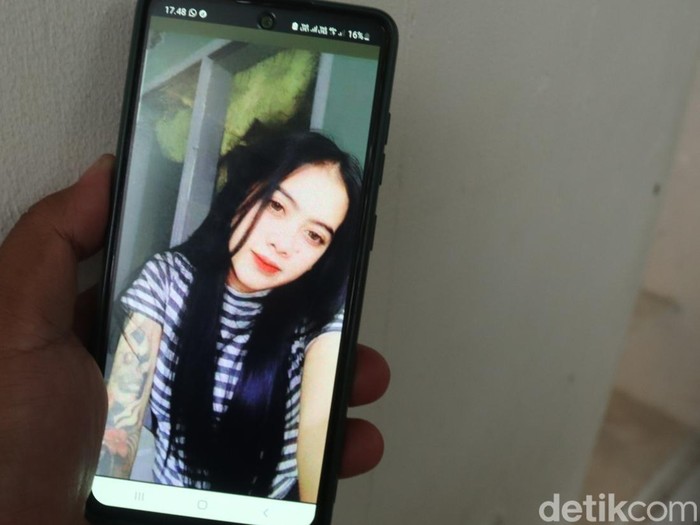 Nanay Berlyn Korban Pembunuhan di Bandung