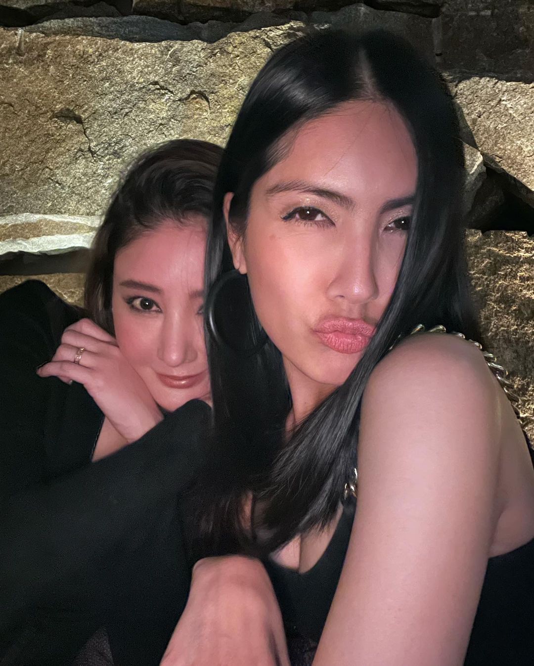 Nida 'Tangmo' Patcharaveerapong