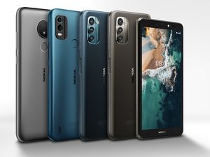 HMD Global Umumkan 3 HP Murah Nokia