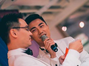 Pasangan Sesama Jenis di Taiwan Harus Bayar Miliaran untuk Punya Anak