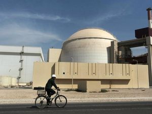 Kata Siapa Nuklir Iran Musnah, Israel Tak Berani Serang Situs Ini