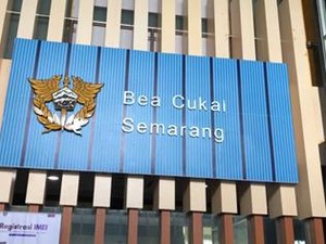Kasus Mafia Pelabuhan, Kejagung Geledah Kantor Bea Cukai Jateng