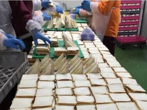 Penjara Tasmania Dituduh Abaikan Permintaan Napi Muslim yang Tak Makan Daging Babi