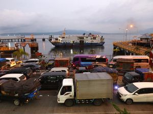 BBM Mahal tapi Tarif Nggak Naik, Pengusaha Angkutan Ancam Mogok