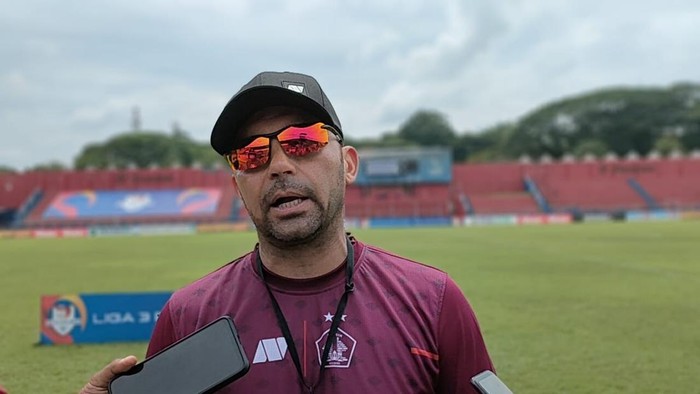 Pelatih Persik Javier Roca mengatakan, anak asuhnya siap memberikan perlawanan dalam laga nanti. Meski ia mengakui, Madura United merupakan tim yang berkualitas.