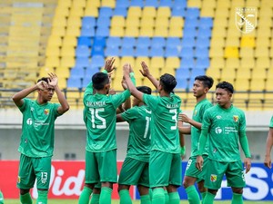 Selamat Datang di Liga 2 Musim Depan, Persikab!