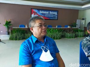 Pj Dirut PDAM Ngaku Ditekan Orang Dekat Walkot Buntut 3.951 Pelamar Tak Lulus