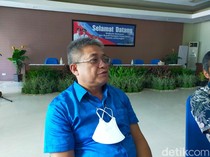 PDAM Makassar Temukan 2 Hotel Terindikasi Curi Air, Pakai Sambungan Ilegal