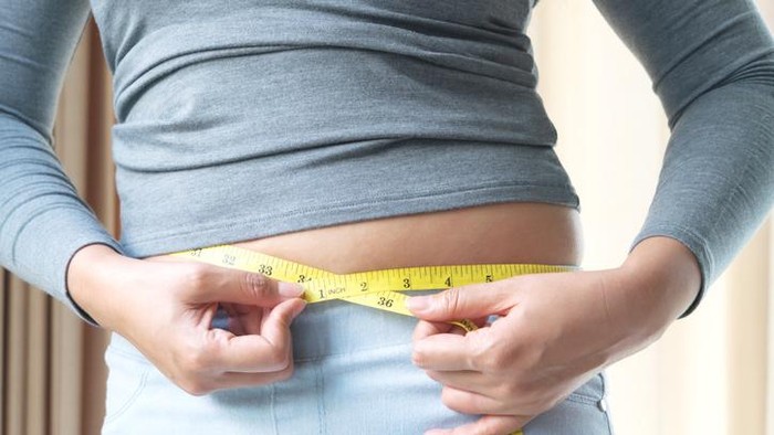 Pola makan mencegah obesitas