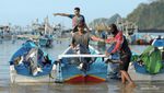 Pelelangan Ikan Pancer Banyuwangi, Cocok Buat Dikunjungi Weekend Ini