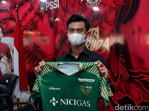 Pratama Arhan Rasakan Perkembangan Skill di Tokyo Verdy