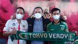 5 Klub Jepang yang Gaet Pemain asal Indonesia
