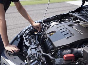 10 Tips Mencegah Mobil Overheat agar Mesin Tidak Cepat Rusak