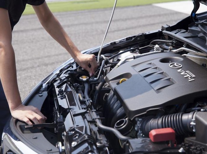 Mencegah Overheat pada Mobil: Panduan Lengkap Perawatan Mesin