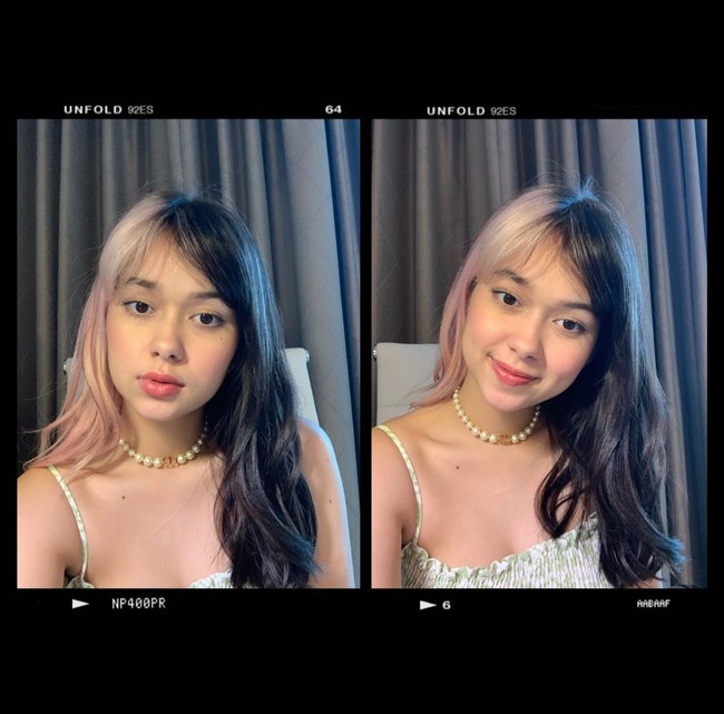 Rebecca Klopper saat ini dikabarkan tengah dekat dengan kakak Fuji, Fadly Faisal. Hal itu terlihat dari unggahan di akun Instagram keduanya. Bak sepasang kekasih yang sedang dimabuk asmara, Fadly dan Rebecca beberapa kali terlihat mengunggah foto kebersamaan keduanya. Foto: Instagram/@rklopperr