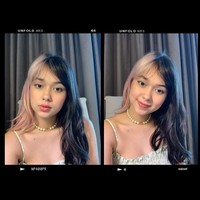 Rebecca Klopper saat ini dikabarkan tengah dekat dengan kakak Fuji, Fadly Faisal. Hal itu terlihat dari unggahan di akun Instagram keduanya. Bak sepasang kekasih yang sedang dimabuk asmara, Fadly dan Rebecca beberapa kali terlihat mengunggah foto kebersamaan keduanya. Foto: Instagram/@rklopperr