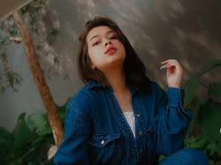 8 Pesona Rebecca Klopper yang Diisukan Jadi Pacar Baru Fadly Faisal