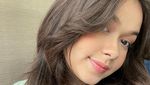 7 Potret Manisnya Senyuman Rebecca Klopper