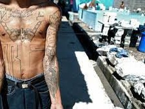 MS-13, Geng Jalanan Paling Ditakuti di AS