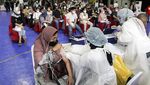 Vaksinasi Booster untuk Percepat Herd Immunity