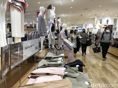 Siap-siap, Bulan Depan PPN Naik Jadi 11 Persen