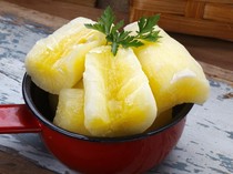 Apakah Singkong Bagus untuk Diet? Begini Penjelasannya