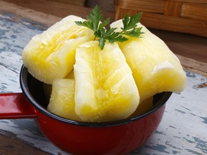 Apakah Singkong Bagus untuk Diet? Ini Fakta dan Cara Konsumsinya yang Tepat