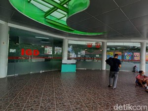 Penjelasan RSUD Wonosari soal Viral Anak Lurah Ditolak Masuk IGD
