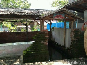3 Situs di Cirebon Ini Diyakini Jadi Sarana Penyembuh Penyakit