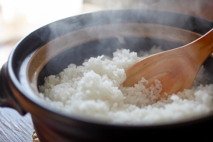 Tips Masak Nasi agar Kalorinya Susut hingga 50 Persen, Contek Yuk!