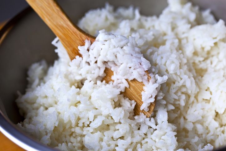 Tips Masak Nasi agar Kalorinya Susut hingga 50 Persen, Contek Yuk!