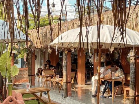 Tropikal Coffee Surabaya