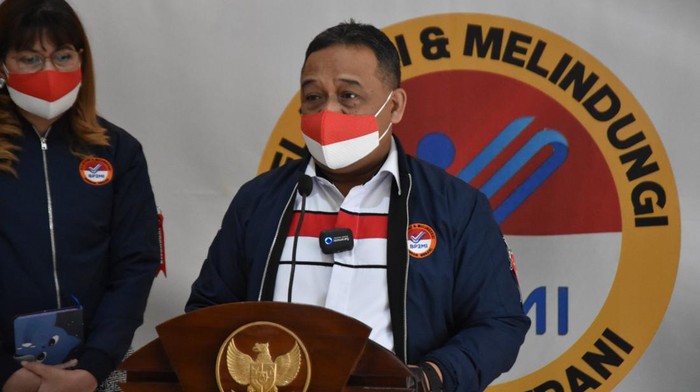 Upaya Pemulangan 30 Pekerja Migran dari Ukraina Sebanyak 30 pekerja migran Indonesia (PMI) telah berhasil dipulangkan dari Ukraina dan telah tiba di Tanah Air dengan selamat.