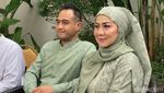 Ferry Irawan Minta Restu Orang Tua Venna Melinda