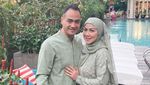 Ferry Irawan Minta Restu Orang Tua Venna Melinda