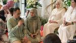 Ferry Irawan Minta Restu Orang Tua Venna Melinda