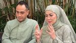 Ferry Irawan Minta Restu Orang Tua Venna Melinda