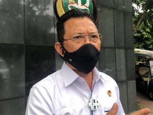 Bharada E Bakal Jalani Asesmen Lanjutan di LPSK Pekan Ini