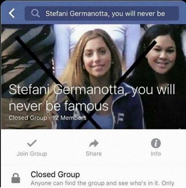 Mungkin kamu pernah menyesali hal-hal yang pernah kamu tulis atau unggah sebelumnya. Seperti orang-orang ini misalnya.